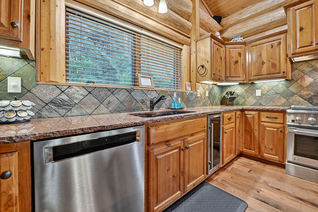 505 River Ridge Road