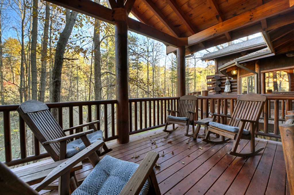 505 River Ridge Road