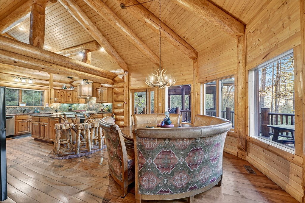 505 River Ridge Road