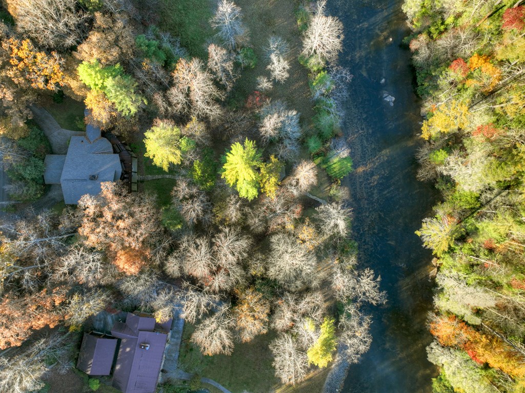 505 River Ridge Road