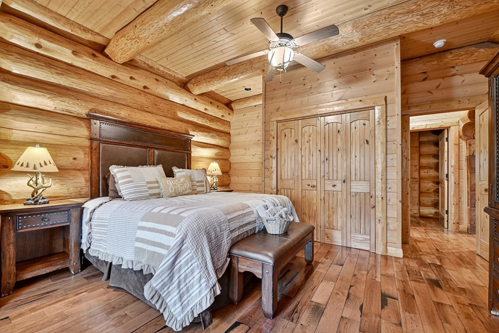 505 River Ridge Road