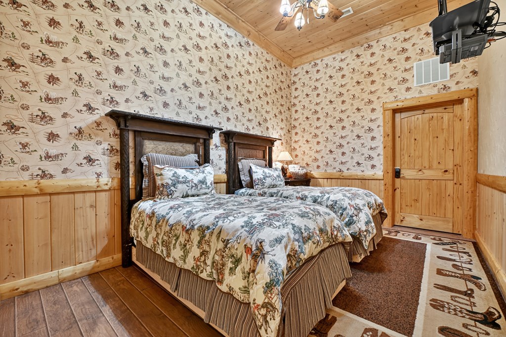 505 River Ridge Road