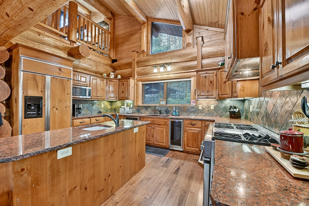 505 River Ridge Road