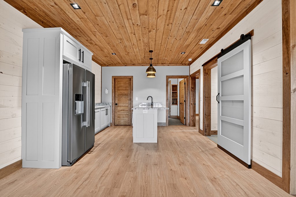 Lot 21 Mountain Trace