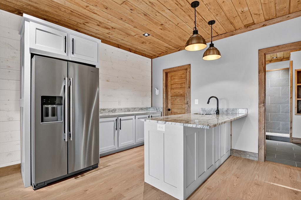 Lot 21 Mountain Trace