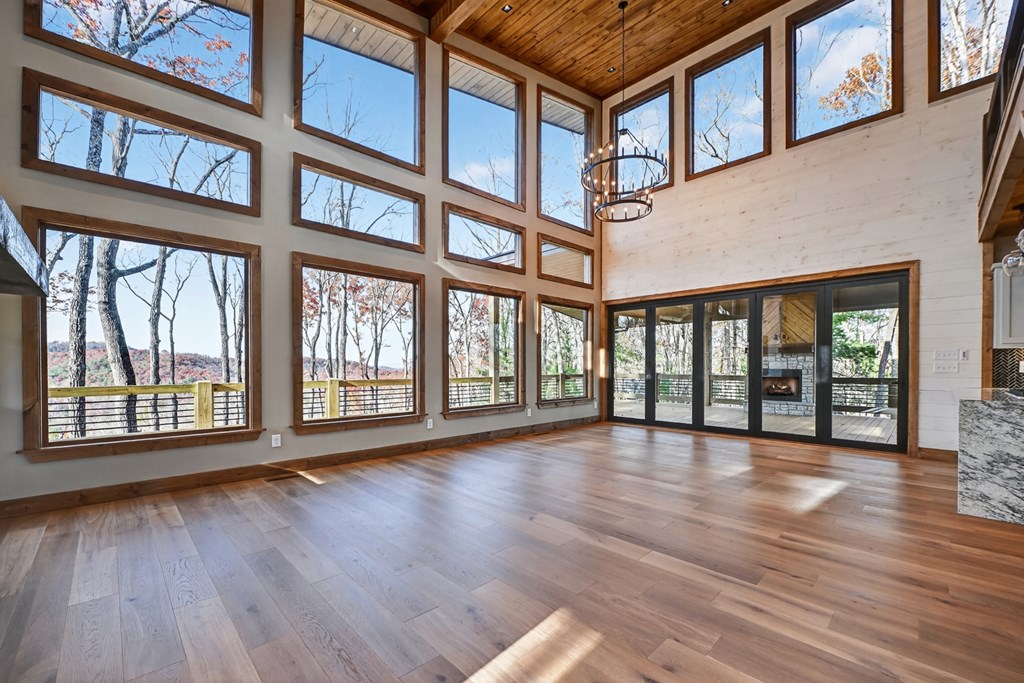 Lot 21 Mountain Trace