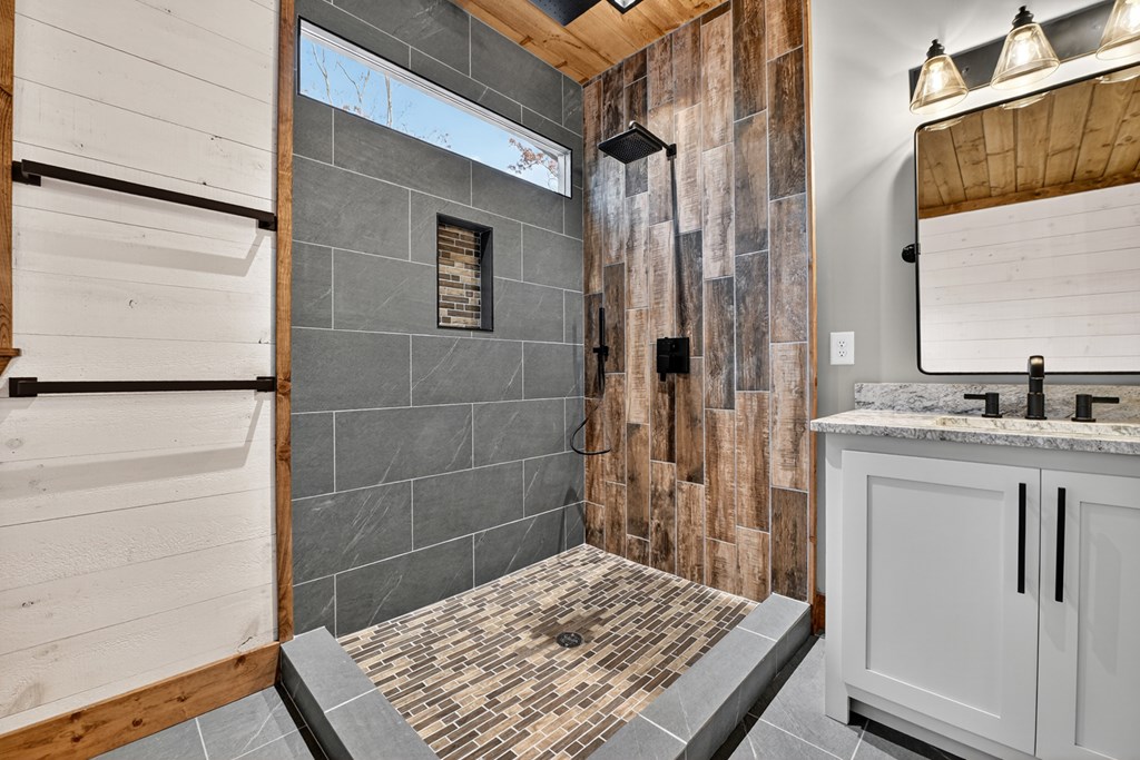 Lot 21 Mountain Trace