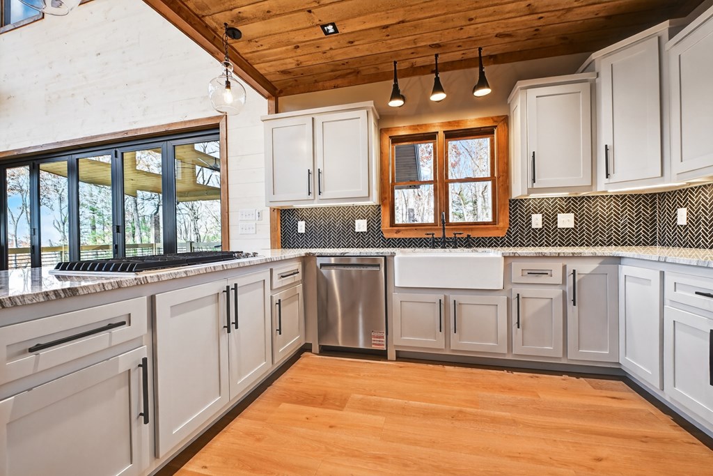 Lot 21 Mountain Trace