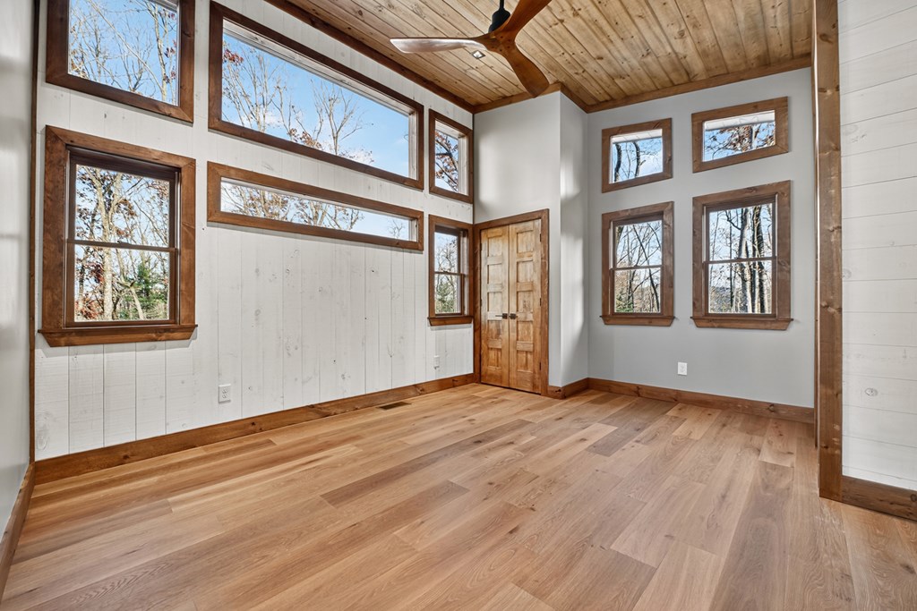 Lot 21 Mountain Trace