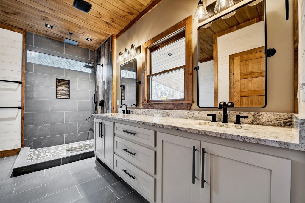 Lot 21 Mountain Trace