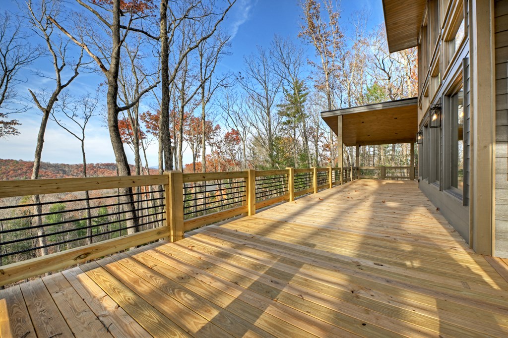 Lot 21 Mountain Trace