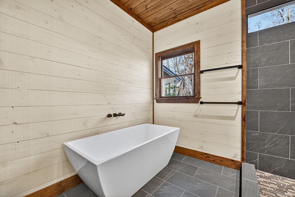 Lot 21 Mountain Trace