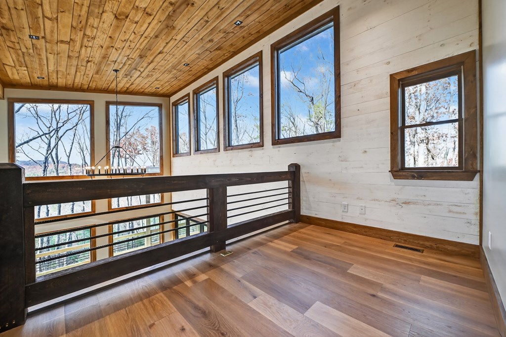 Lot 21 Mountain Trace