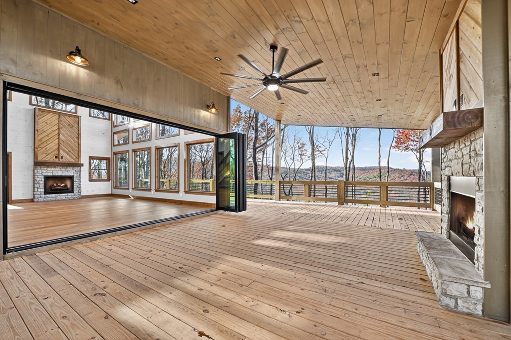 Lot 21 Mountain Trace