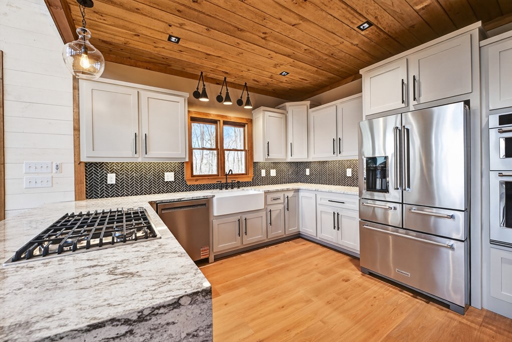 Lot 21 Mountain Trace