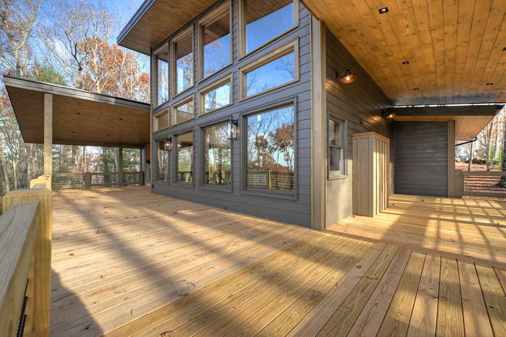 Lot 21 Mountain Trace