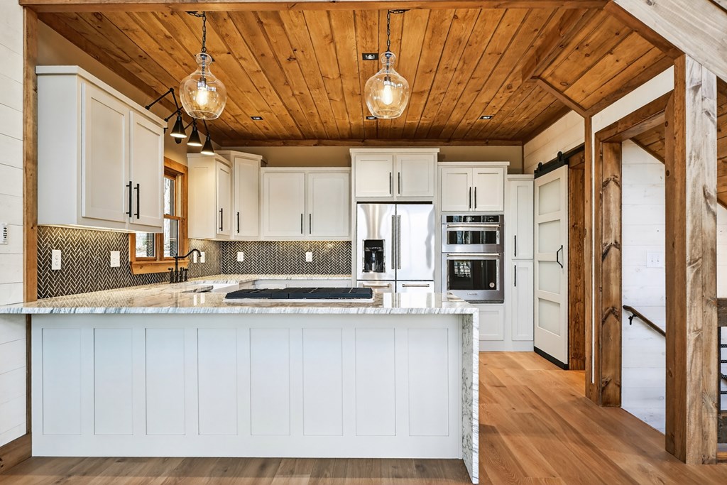 Lot 21 Mountain Trace