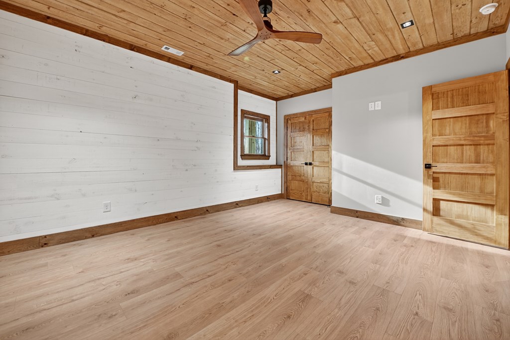 Lot 21 Mountain Trace