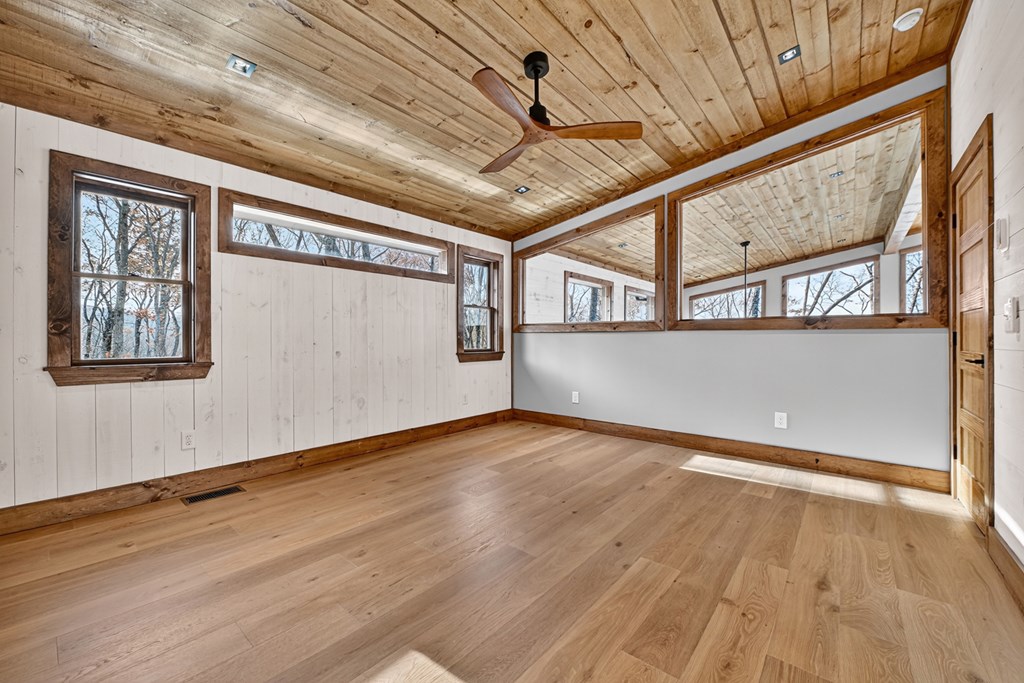 Lot 21 Mountain Trace