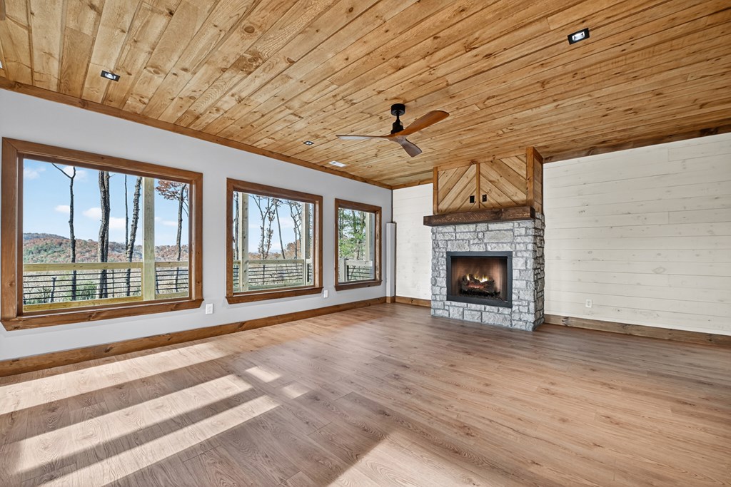 Lot 21 Mountain Trace