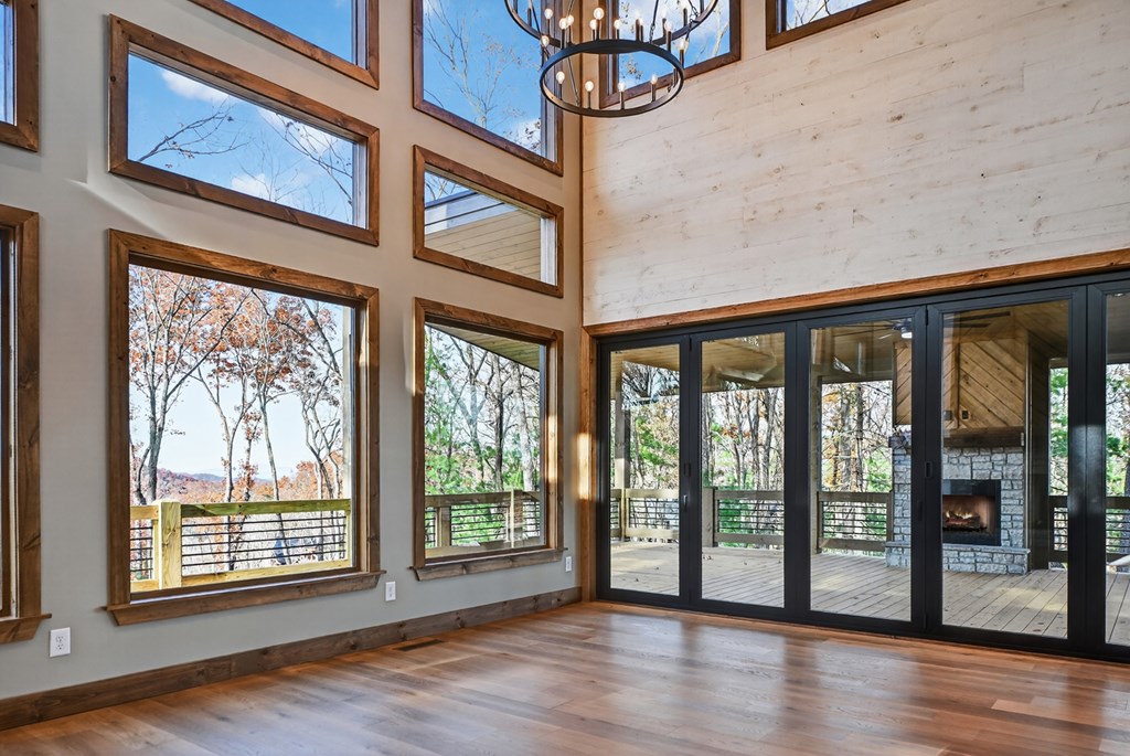 Lot 21 Mountain Trace