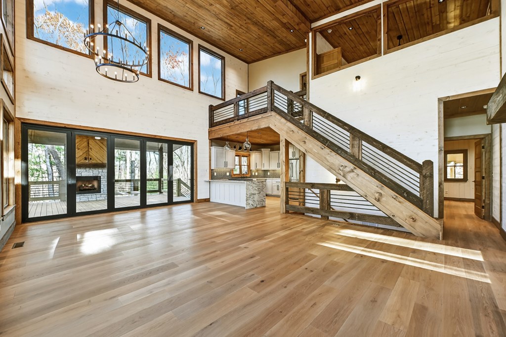 Lot 21 Mountain Trace