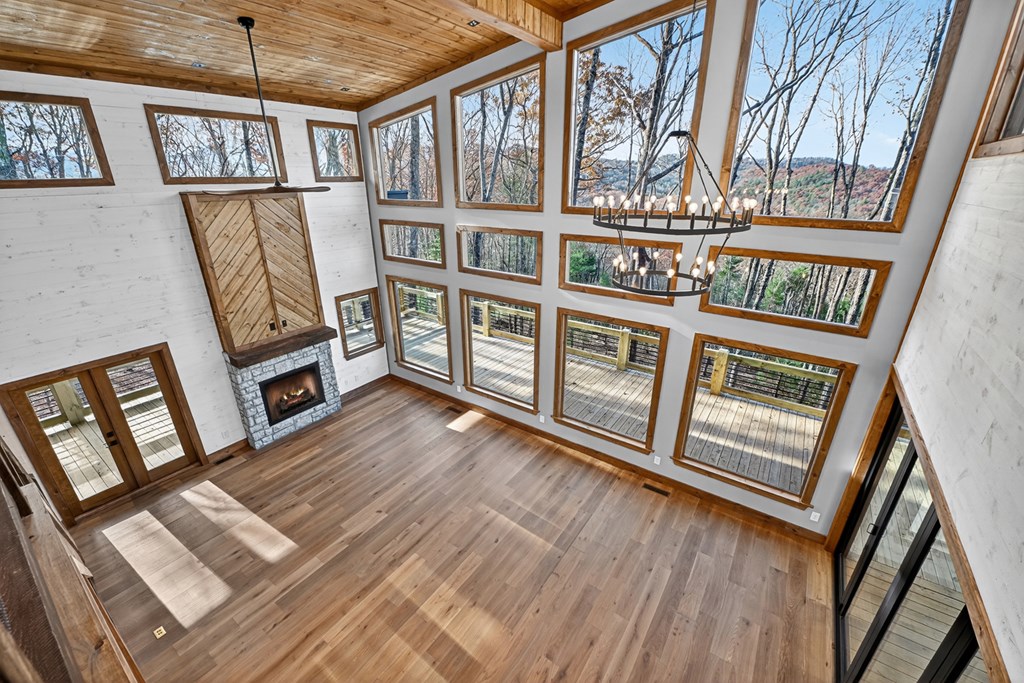 Lot 21 Mountain Trace