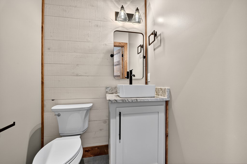 Lot 21 Mountain Trace