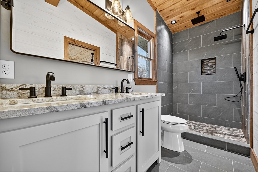 Lot 21 Mountain Trace