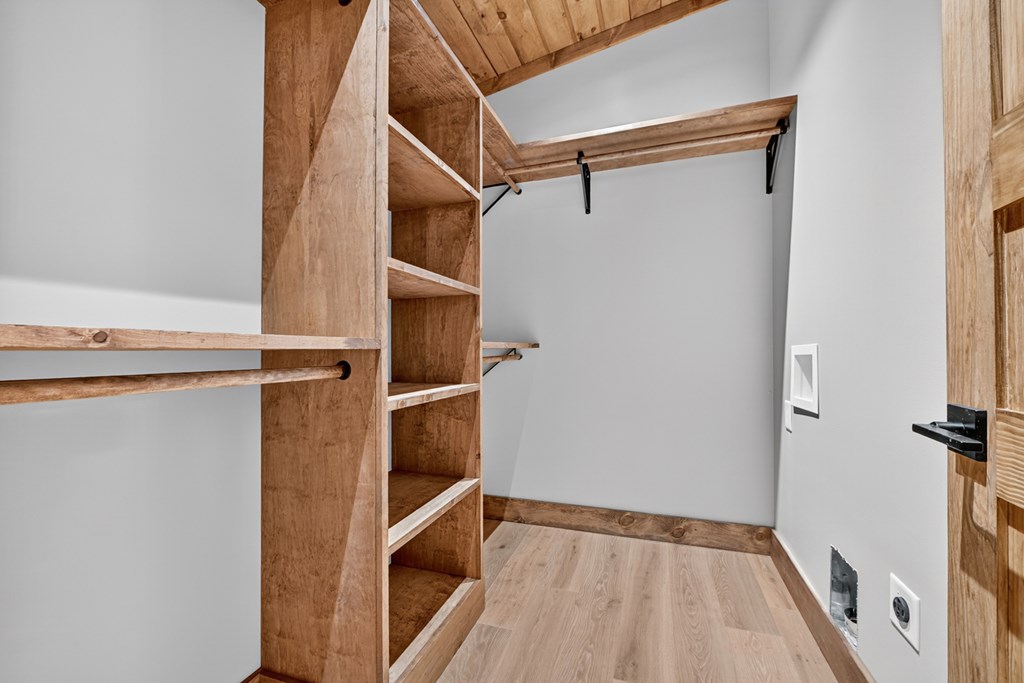 Lot 21 Mountain Trace