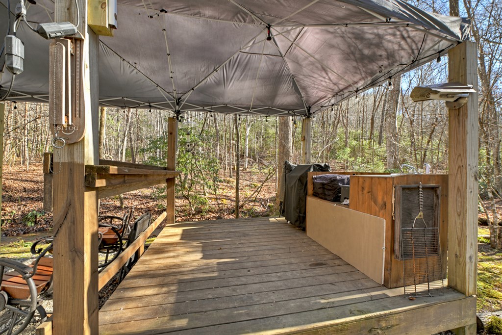 870 Mitchell Branch Road