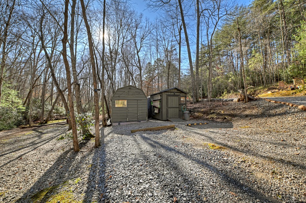 870 Mitchell Branch Road