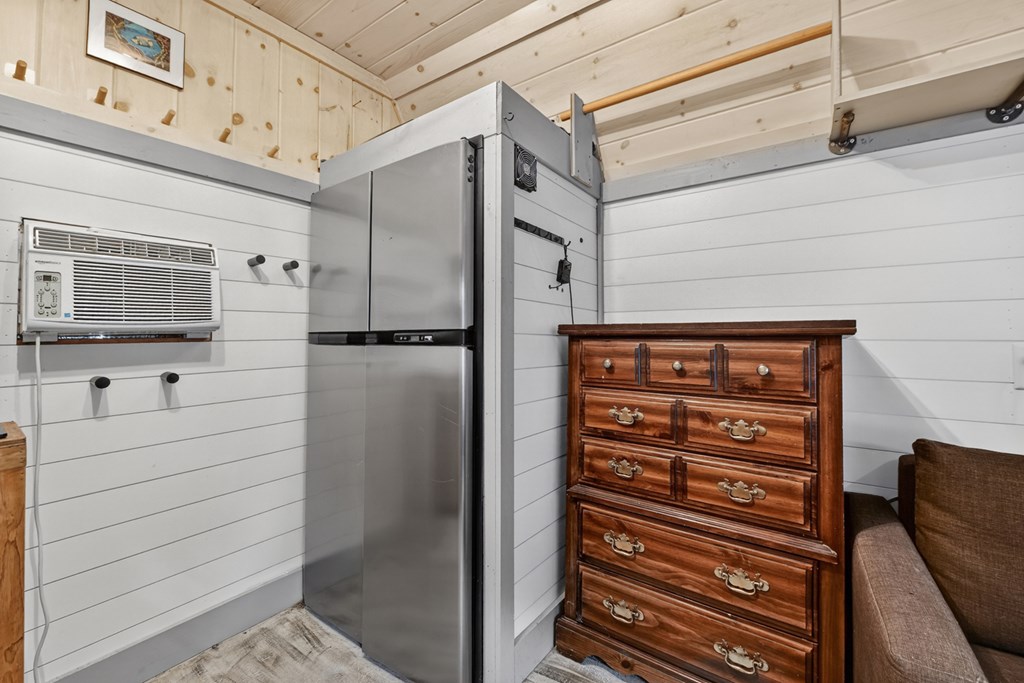 870 Mitchell Branch Road