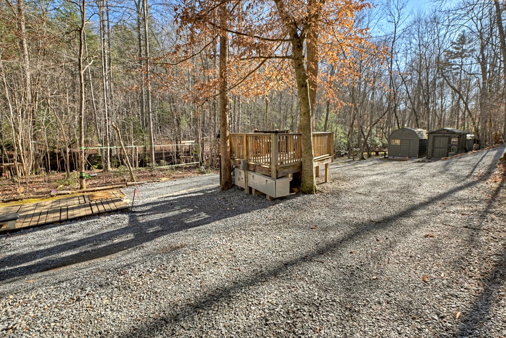 870 Mitchell Branch Road