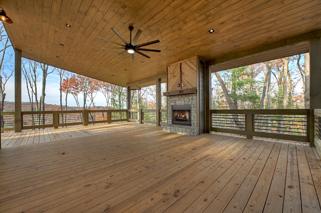 Lot 22 Mountain Trace