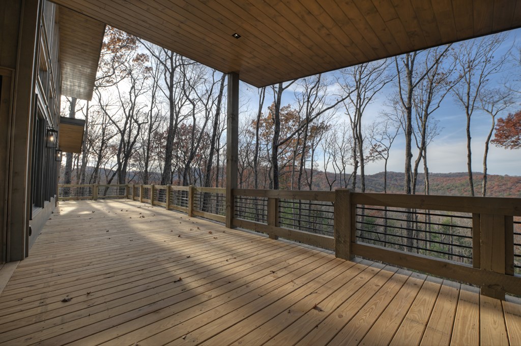 Lot 22 Mountain Trace