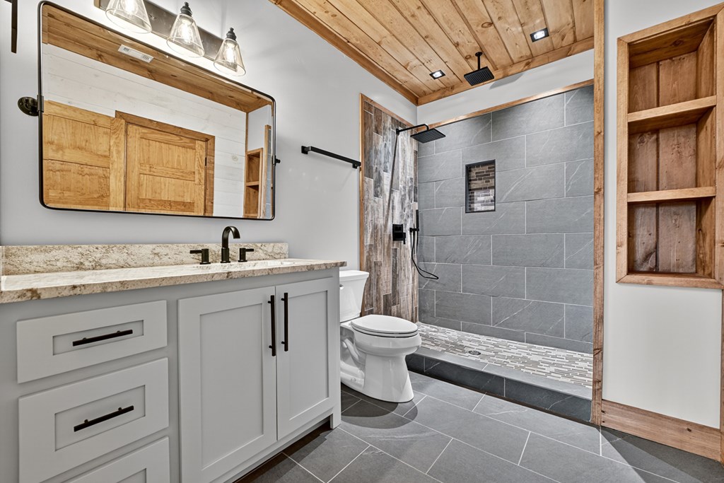 Lot 22 Mountain Trace