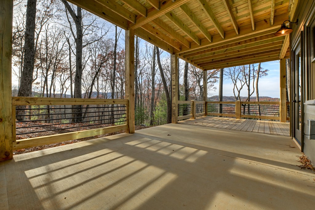 Lot 22 Mountain Trace