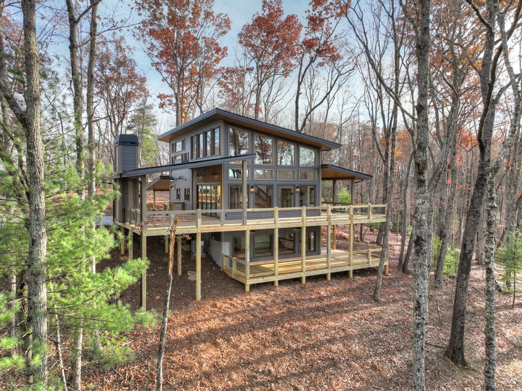 Lot 22 Mountain Trace
