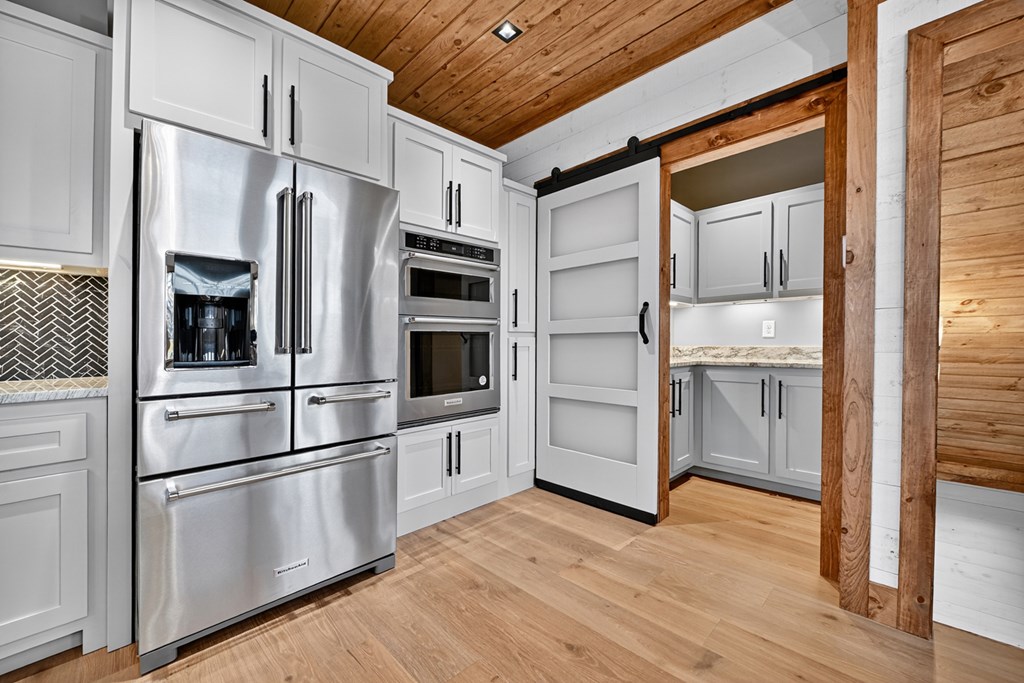 Lot 22 Mountain Trace