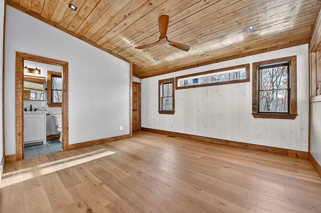 Lot 22 Mountain Trace