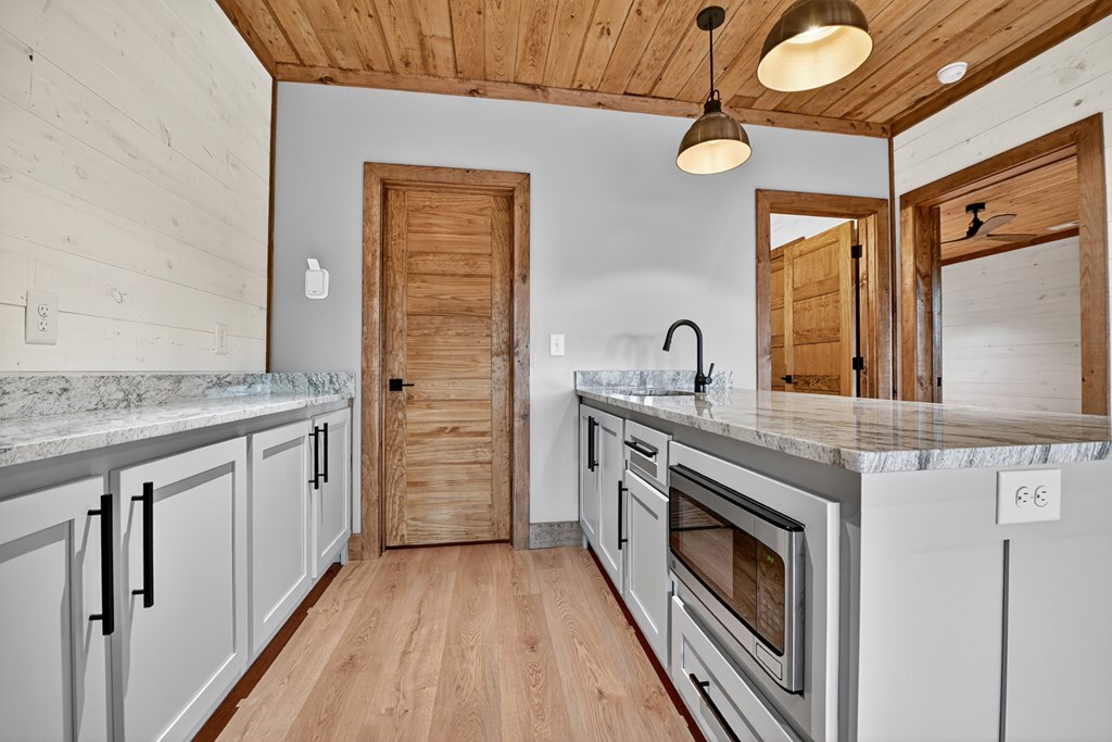 Lot 22 Mountain Trace