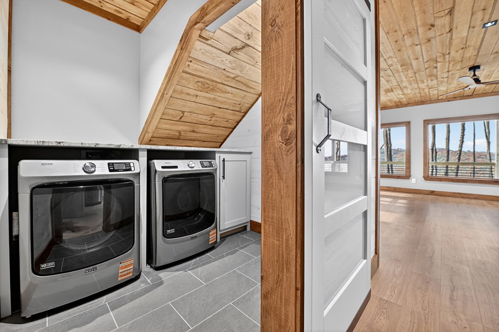 Lot 22 Mountain Trace