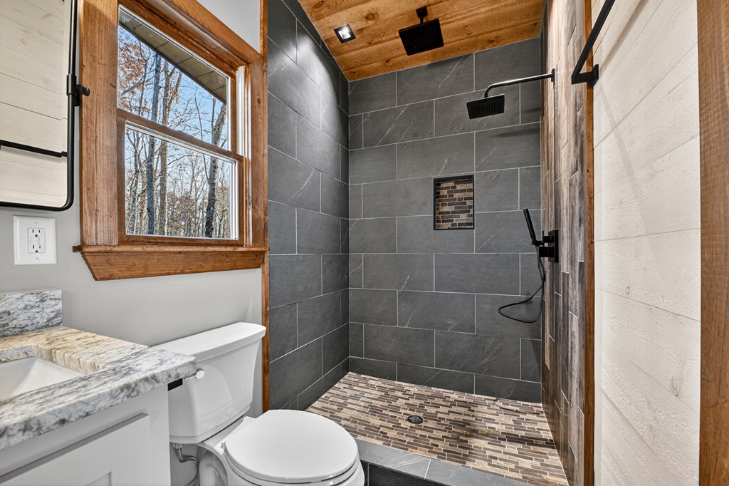 Lot 22 Mountain Trace