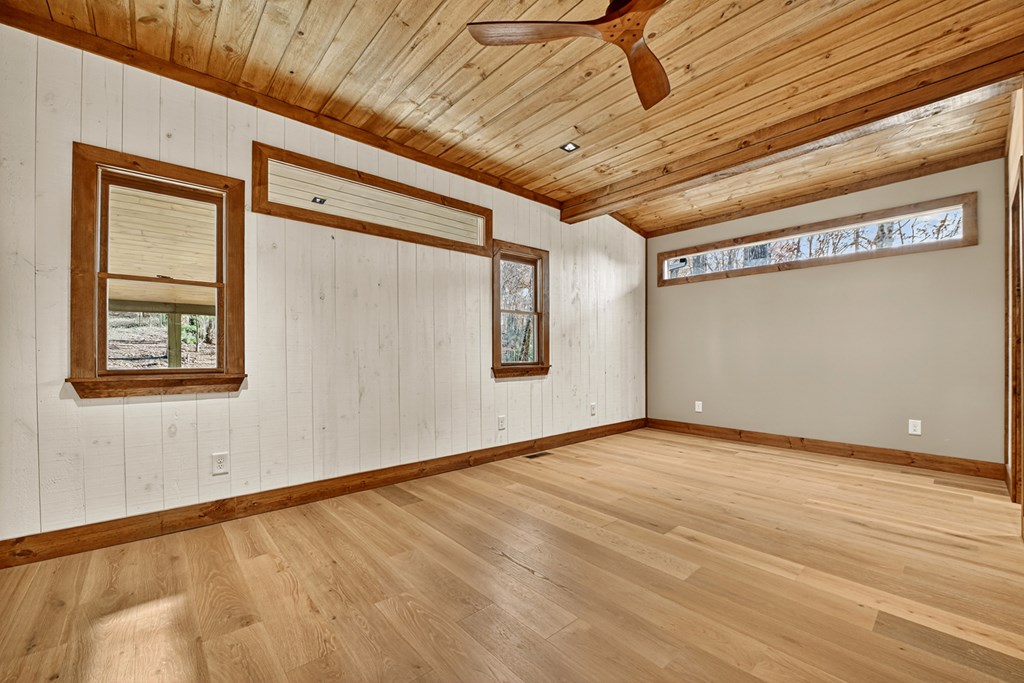 Lot 22 Mountain Trace