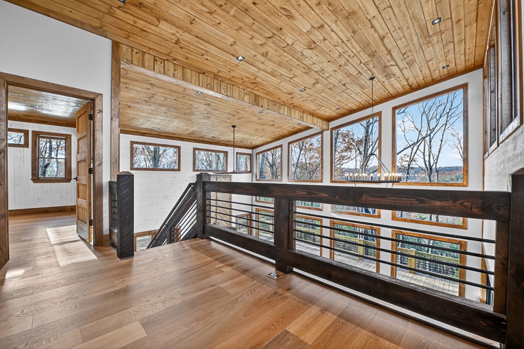 Lot 22 Mountain Trace