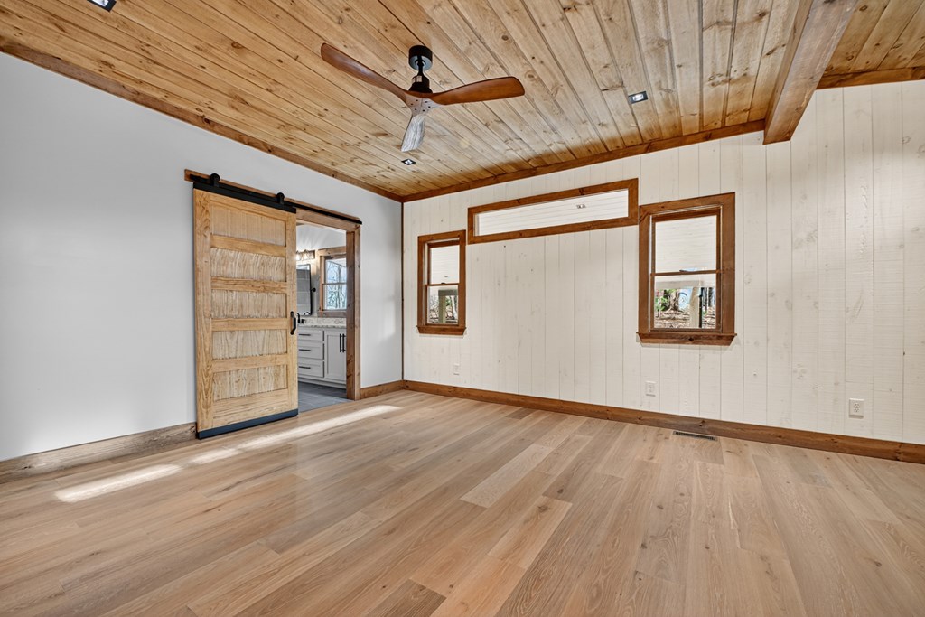 Lot 22 Mountain Trace