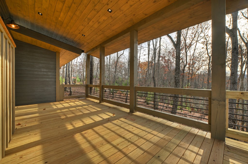 Lot 22 Mountain Trace