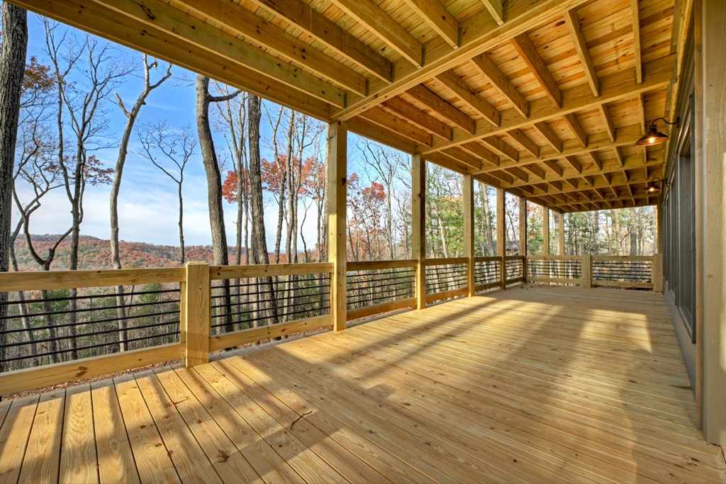 Lot 22 Mountain Trace