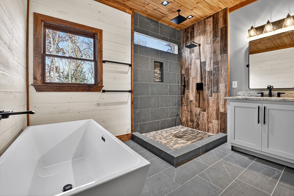 Lot 22 Mountain Trace